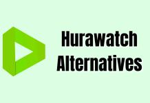Hurawatch Alternatives