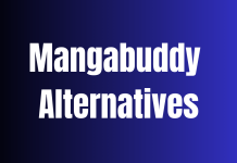 Mangabuddy Alternatives