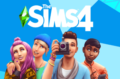 The SIMs 4