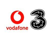 Vodafone and Three Are Merging to Form UK's Top Telecom