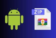 Best Apps To Open ZIP Files on Android