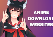 Best Websites to Download Anime for Free
