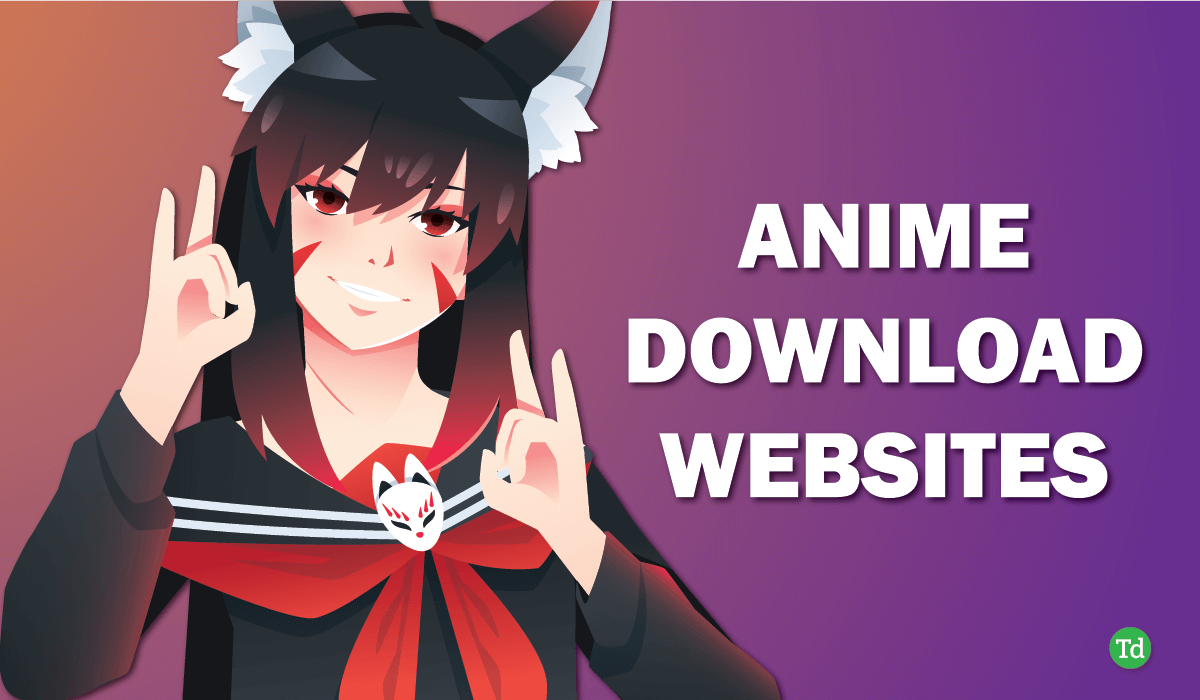 Top 10 Sites to Download Anime Free 2023  Leawo Tutorial