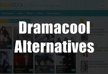 Dramacool Alternatives