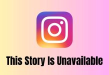 Fix ‘This Story Is Unavailable’ on Instagram