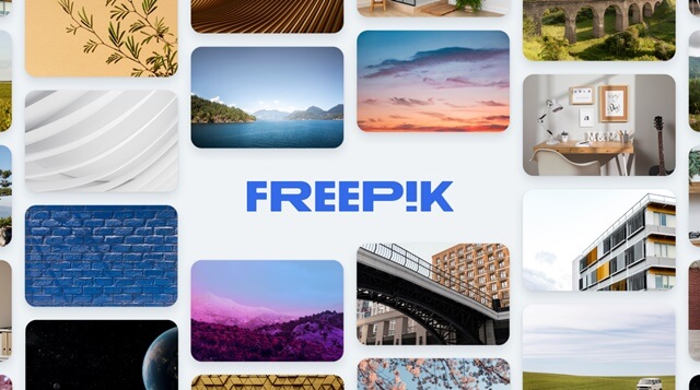 Freepik Stock Photos
