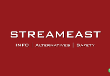 Streameast site info