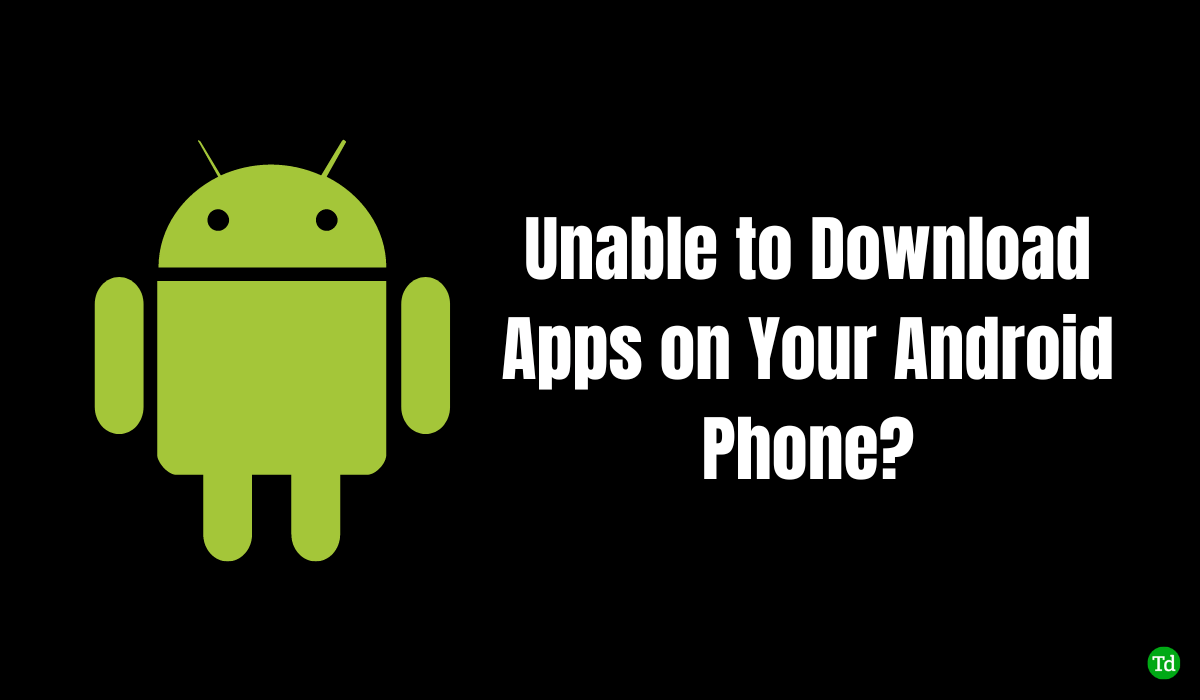 unable to download app amazon photos