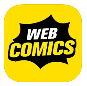 WebComics - Webtoon, Manga