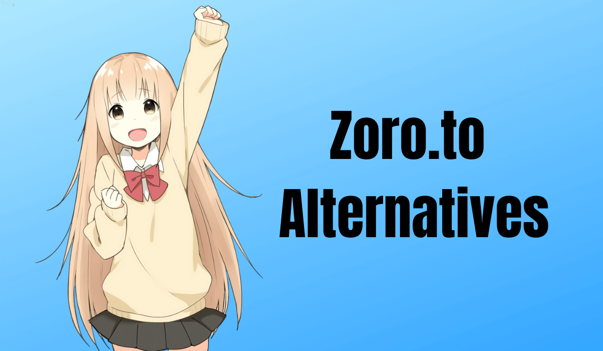 Is Zoroto still down or back up Aniwatch anime streaming changes