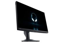 Alienware Revamped its 500Hz Monitor With AMD FreeSync Premium