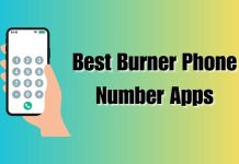 Best Burner Phone Number Apps