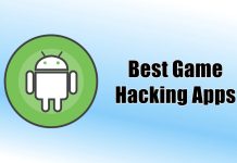 Best Game Hacking Apps