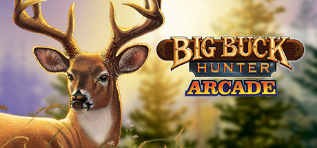 Big Buck Hunter 