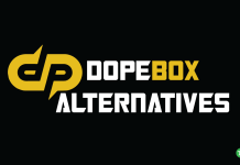 DopeBox Alternatives