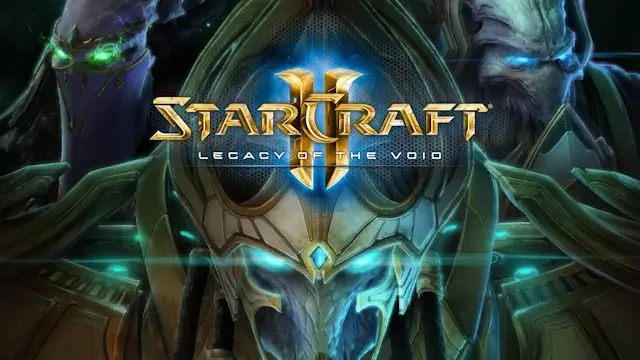 Starcraft II