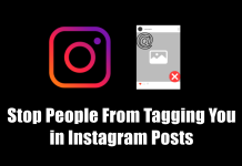How to Stop People From Tagging You in Instagram Posts, Comments, Stories