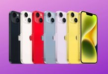 iPhone 15 Series Color Variants Leaked