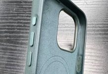 iPhone 15 Ultra Cases Leaked With a New 'Action Button'