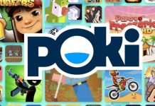 Best Poki Games to Play Online