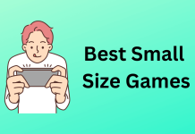 Best Small Size Games for Android & iOS