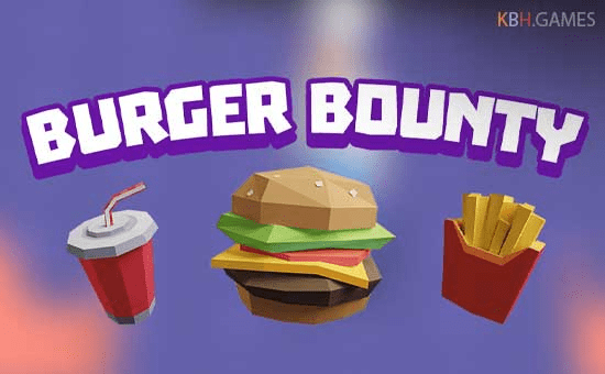 Burger Bounty