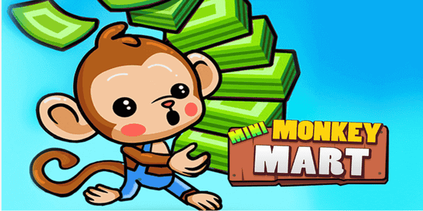 Monkey Mart