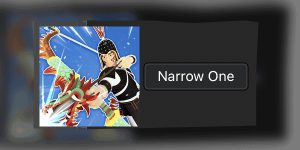 Narrow-One