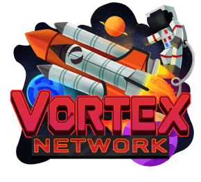 Vortex Network minecraft server
