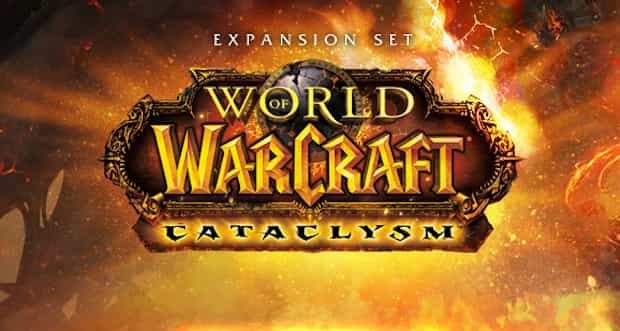 World of Warcraft Cataclysm (2010)