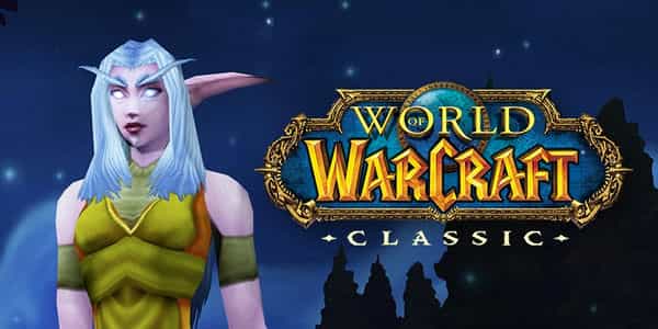 World of Warcraft Classic (2019)