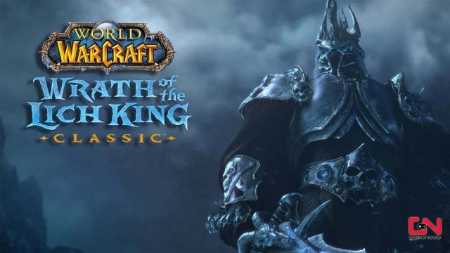 Wrath of the Lich King Classic (2022)