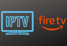 Best IPTV For FireStick