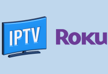 Best IPTV For Roku
