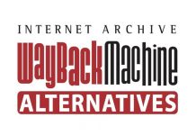 Best Wayback Machine (Internet Archive) Alternatives