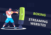 Boxing Streaming Sites