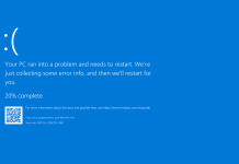 Fix ntoskrnl.exe BSOD error on Windows 11