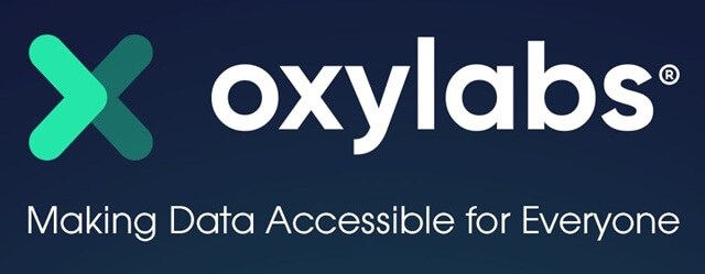 Oxylabs Proxy Extension