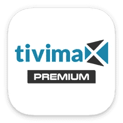 Tivimax IPTV Player