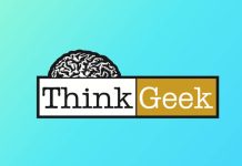 Websites Like ThinkGeek (Alternatives)