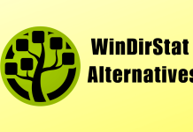 Best WinDirStat Alternatives