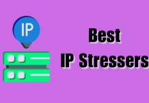 Best Free IP Stressers