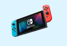 Best Nintendo Switch Games