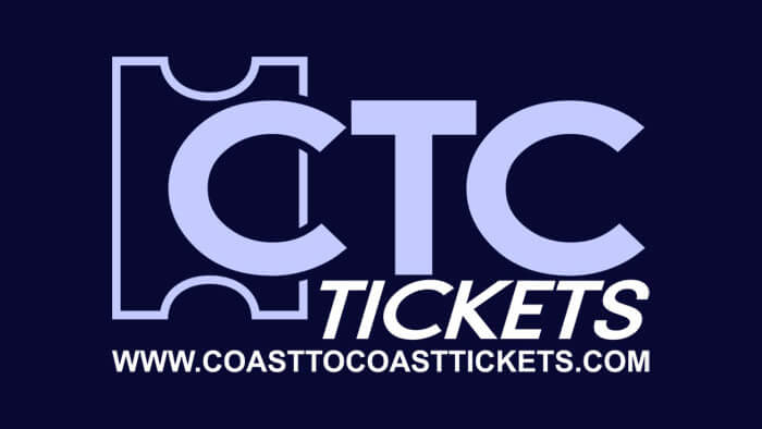 Coast to Coast Tickets