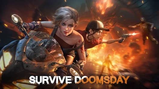 Doomsday - Last Survivors