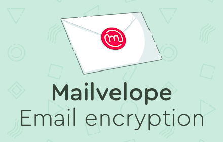 Mailvelope