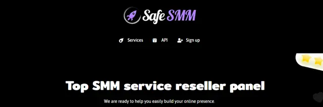 Safe SMM