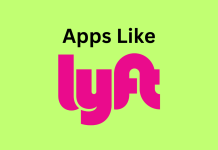Best Apps Like Lyft