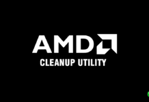 Download AMD Cleanup Utility