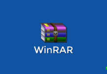 Download WinRAR latest version for windows 11